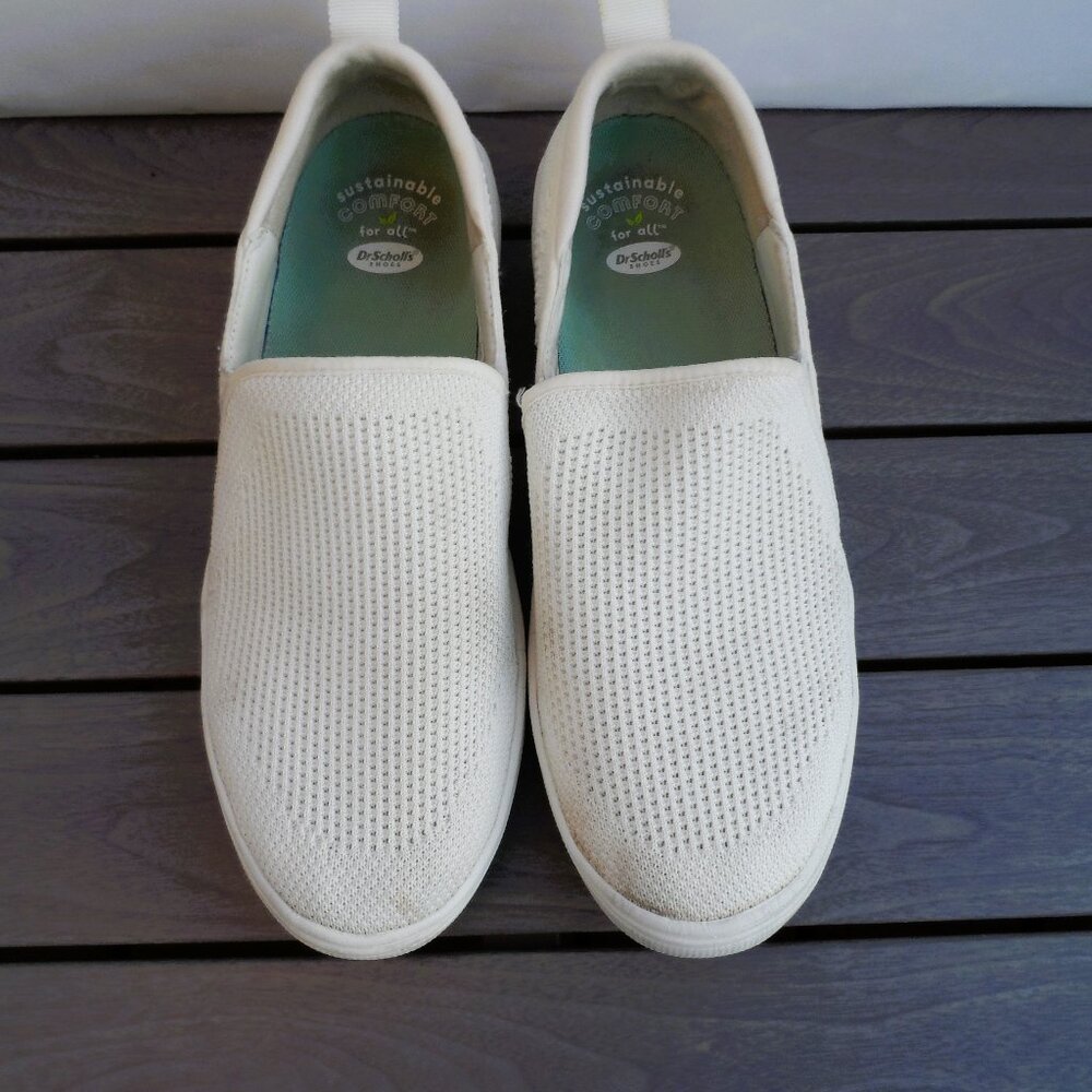 DR. SCHOLL’s Sustainable Comfort Insole Slip On Sneaker